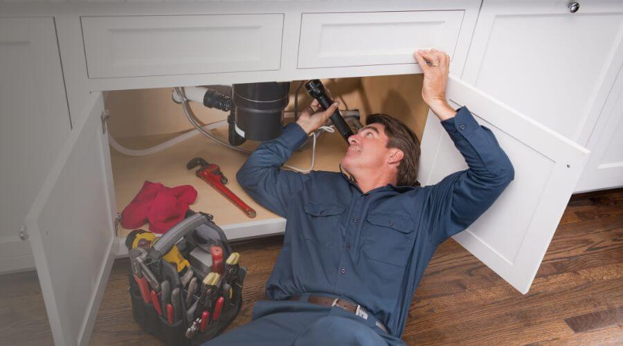 Professional expert plumbing services in Bacliff, TX